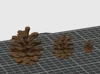 0.16mm layer, 2 walls, 15% infill