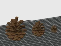 0.16mm layer, 2 walls, 15% infill