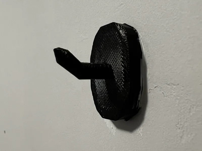 Simple Hook