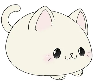 cute kitten