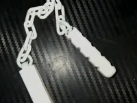 0.2mm 层高, 2 层墙, 15% 填充