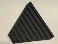 0.12mm layer, 2 walls, 15% infill