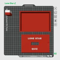 American Beer - Lone Star & Mickey's