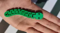 0.18mm layer, 2 walls, 10% infill | Size S