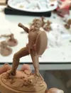 MONOCROMO 0.2mm layer, 3 walls, 8% infill