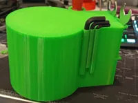 MetalNeira3D