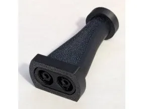 PTFE 2 in 1 Adapter