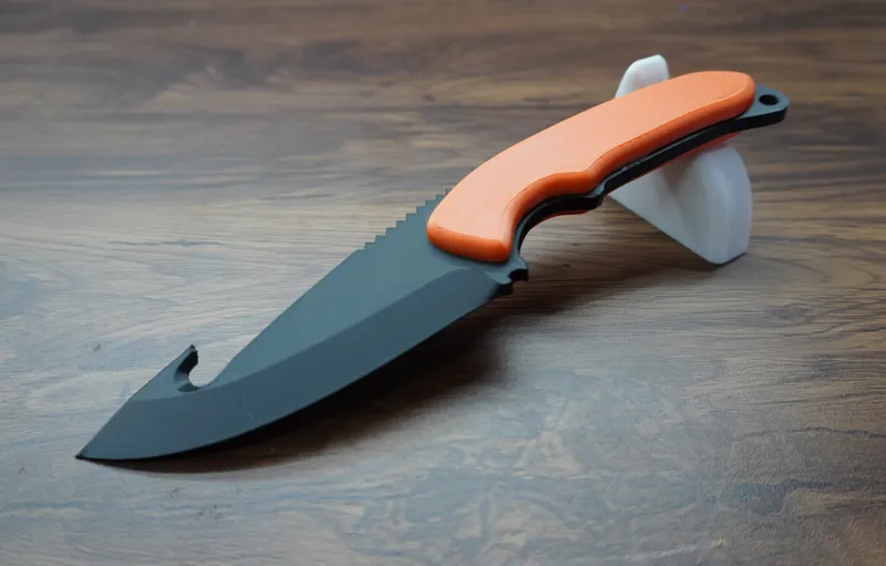 穿肠刀(Gut Knife)