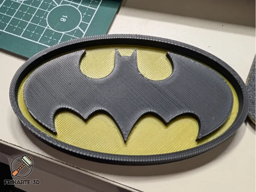 Batman Logo
