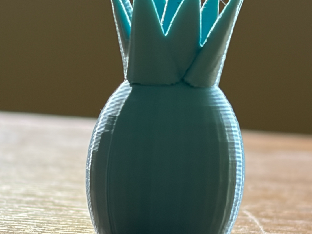 Pineapple (No AMS)