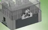 Back Panel cutout Track Switch