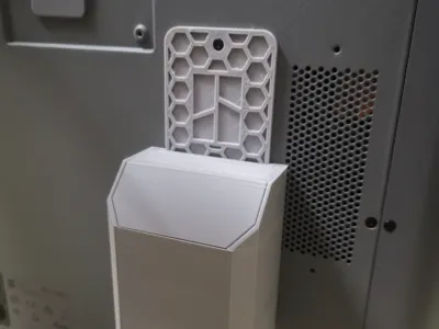 P2S Poop Bin / Bambu Poop Bin