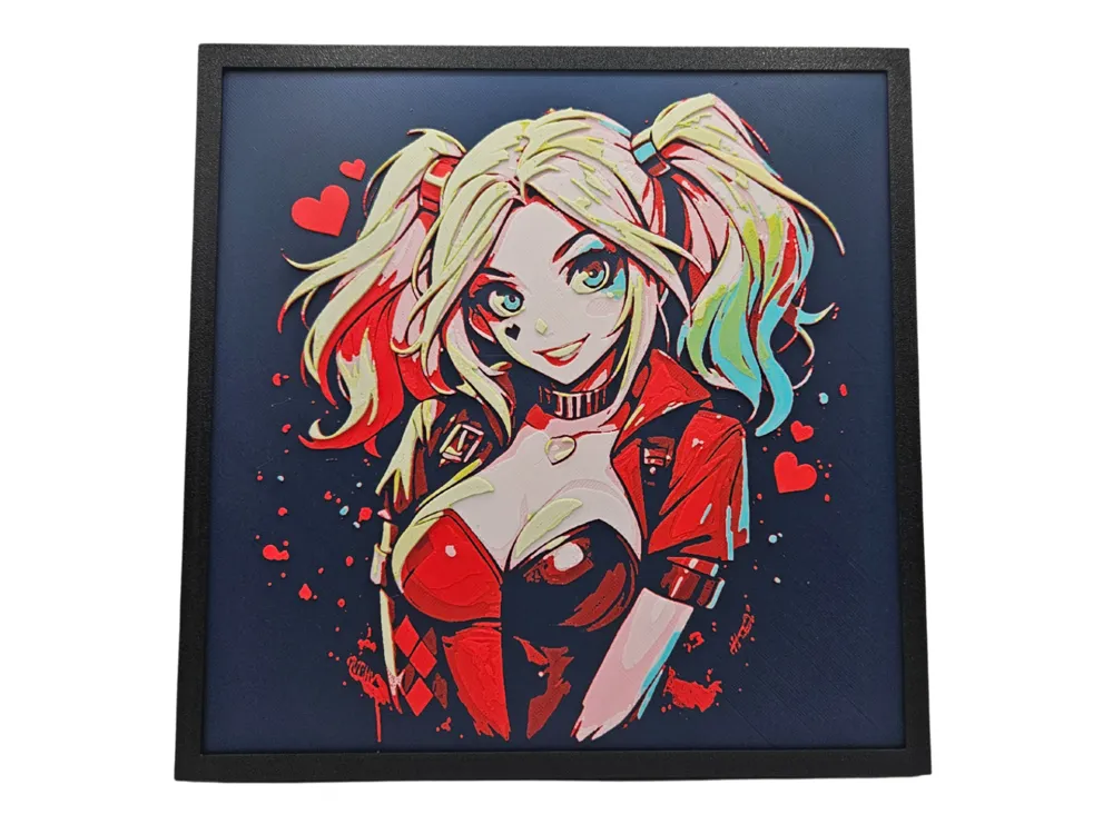 Harley Quinn
