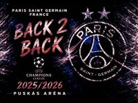 Second Print Profile Added – Puskás Aréna Edition 