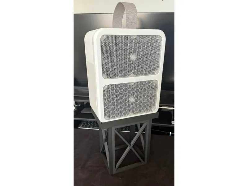 Stand for IKEA UPPÅTVIND Air Purifier