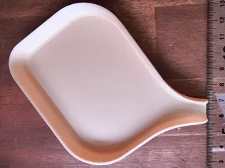 Funnel Tray 10mm Opening