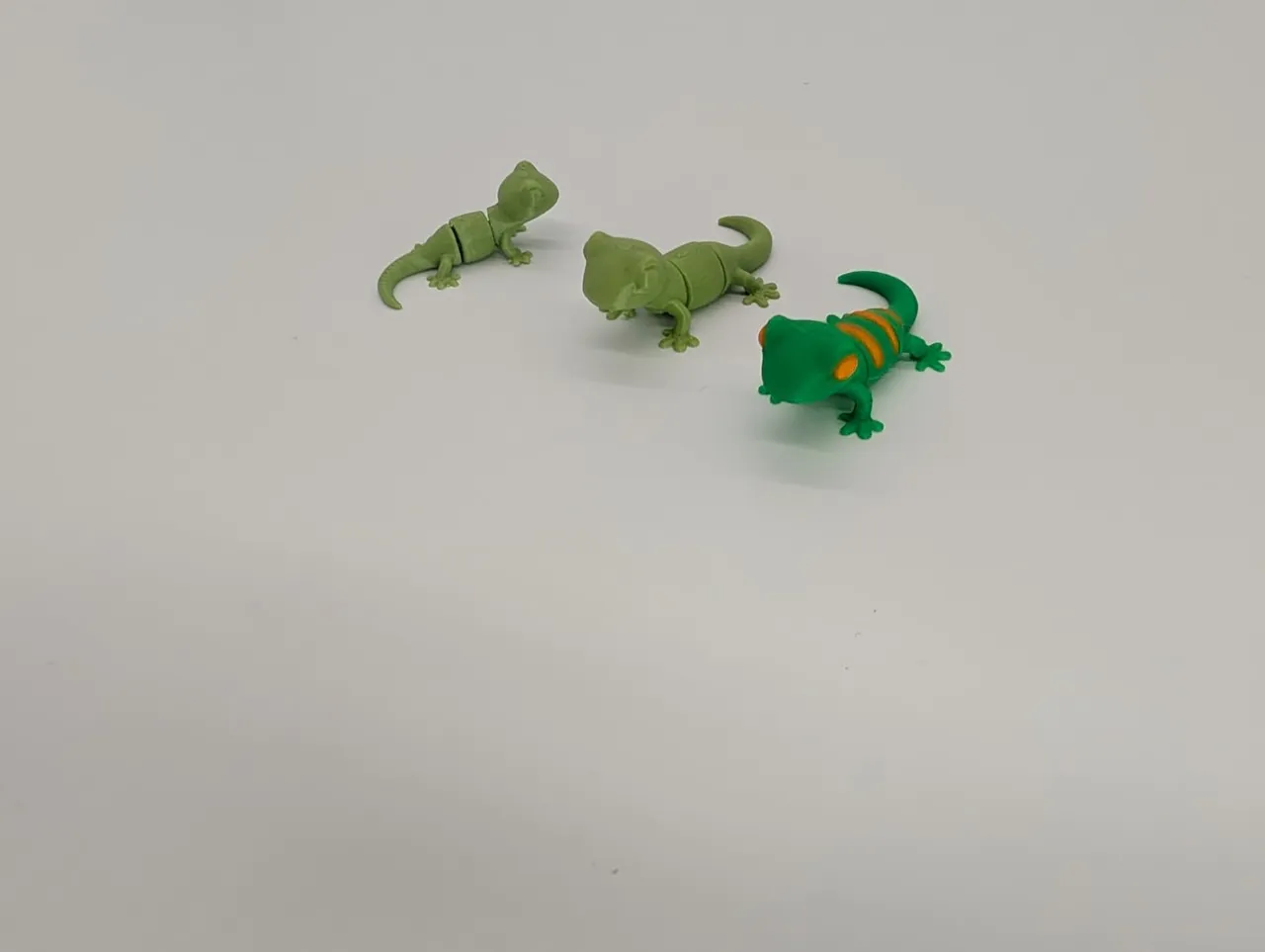 Tiny Gecko view 3