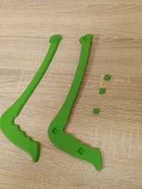 Cliquet de pêche — photo 5