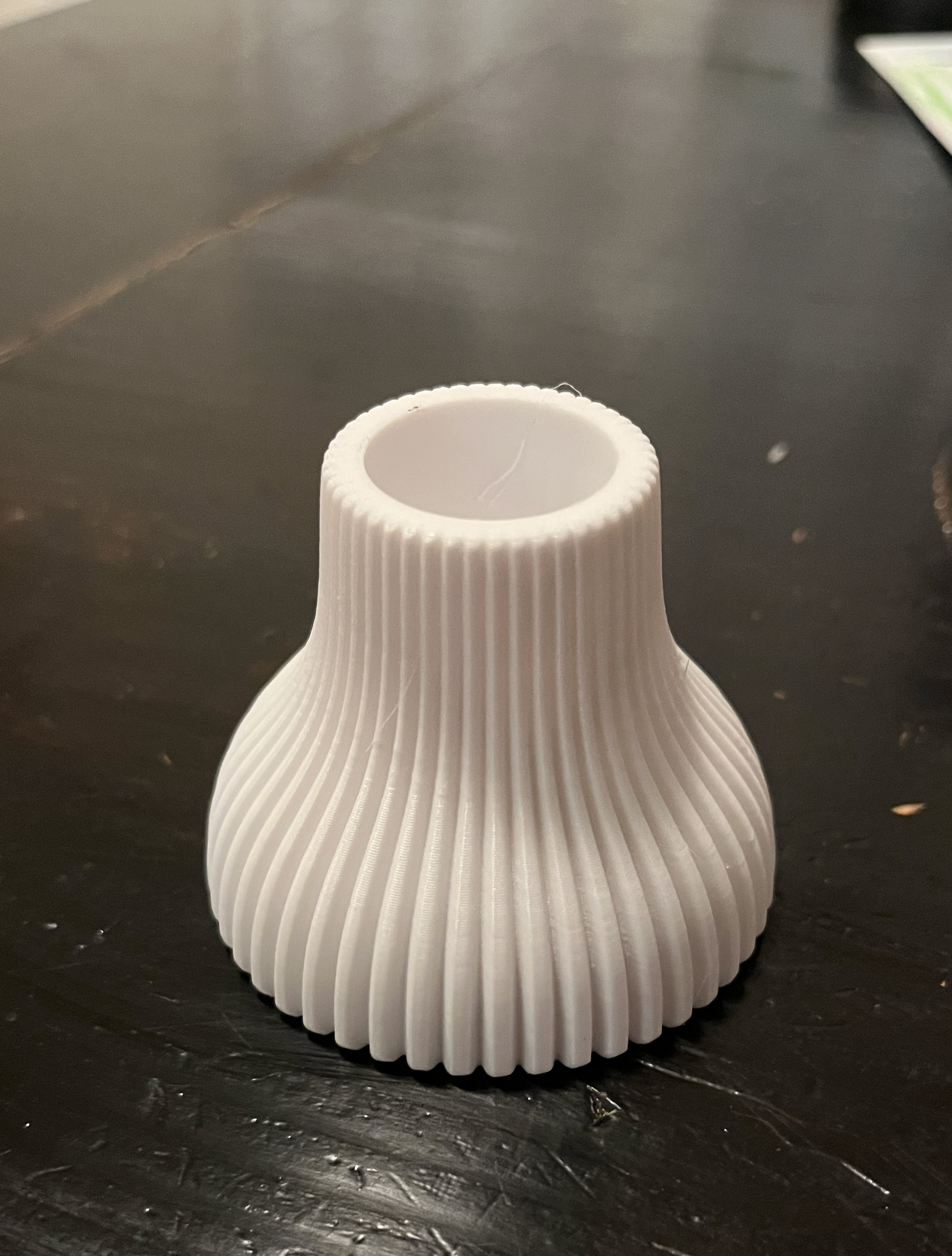 Miniatura 4 do modelo 3D Candle Holders