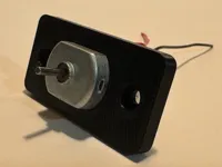 0.16mm layer, 2 walls, 15% infill
