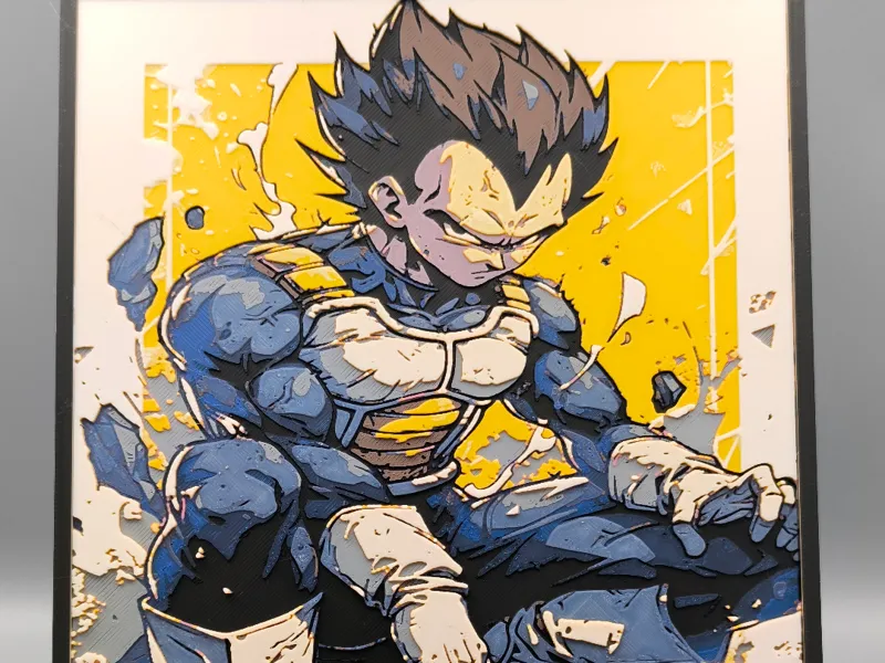 Vegeta