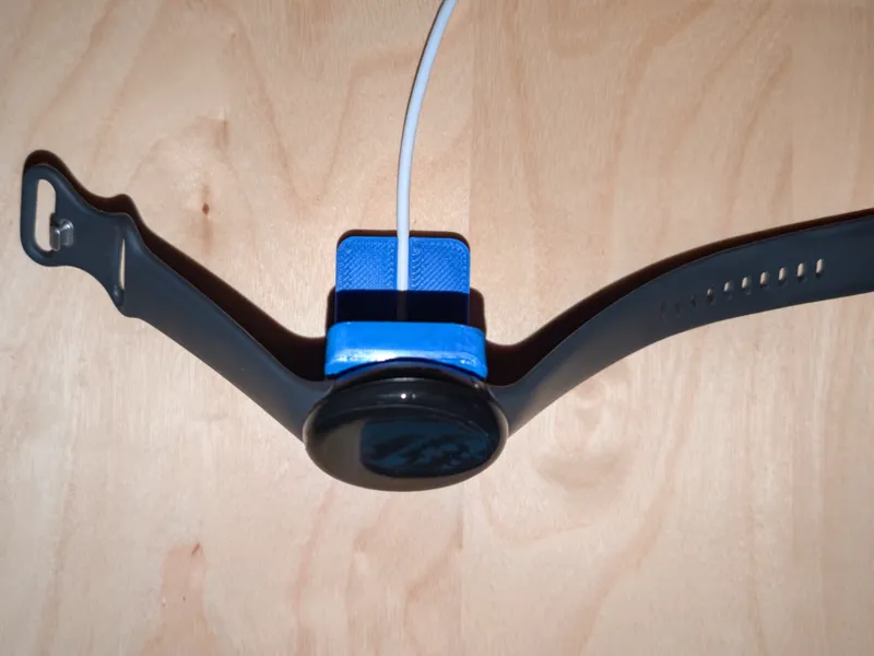 Samsung/Pixel watch charging stand (41 and 45 mm)