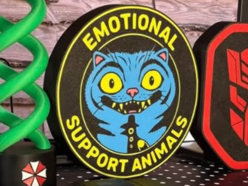 Emotional Support Animals