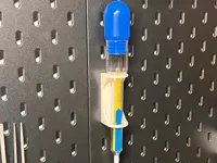 0.16mm layer, 2 walls, 15% infill