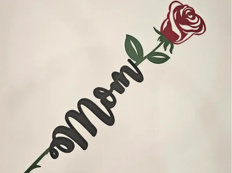 Mom Rose