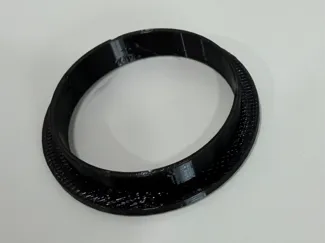 YT Capra Dropper Post Gasket