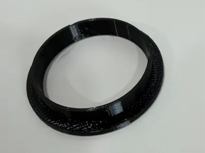 YT Capra Dropper Post Gasket