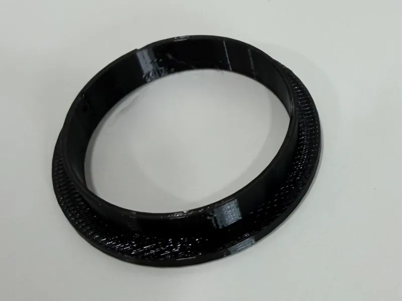 YT Capra Dropper Post Gasket