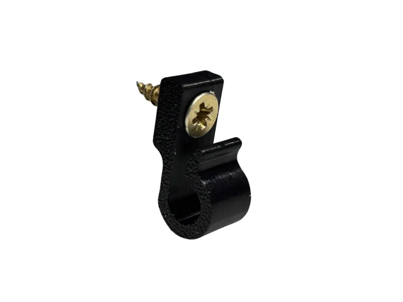 Cable Hook for Lights/haczyk/wieszak/SnapLight