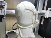 0.2mm 层高, 2 层墙, 5% 填充