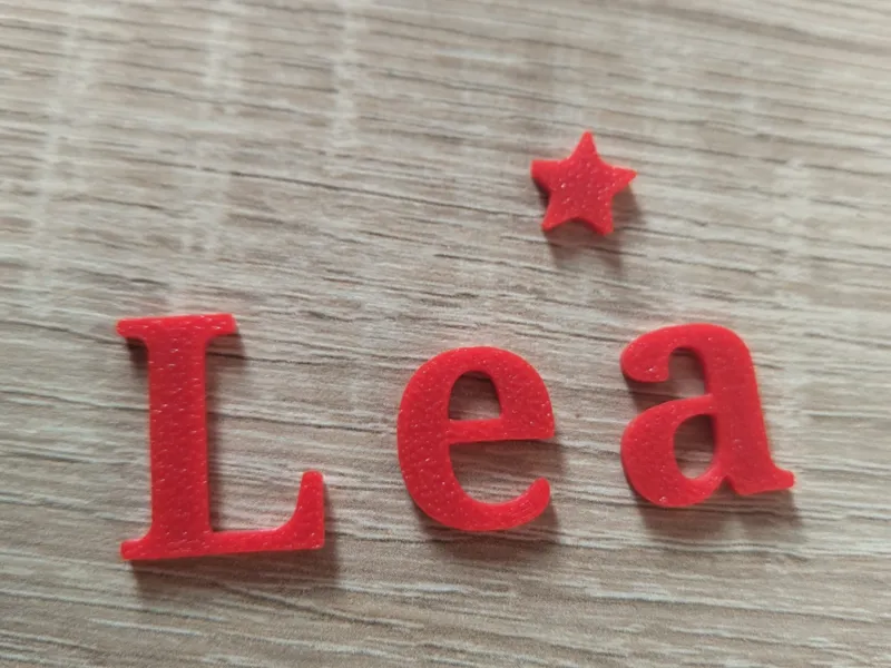 Lea