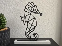 0.2mm layer, 3 walls, 10% infill
