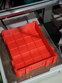 4x5 - 8 plates - 4,6,8,9,10,12,14,15 heights, 4% infill