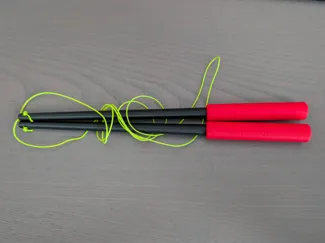 Diabolo Stick