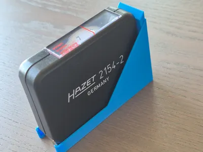HAZET 2154-2 tapemeasure holder