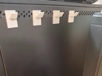Harvest Right vent clip