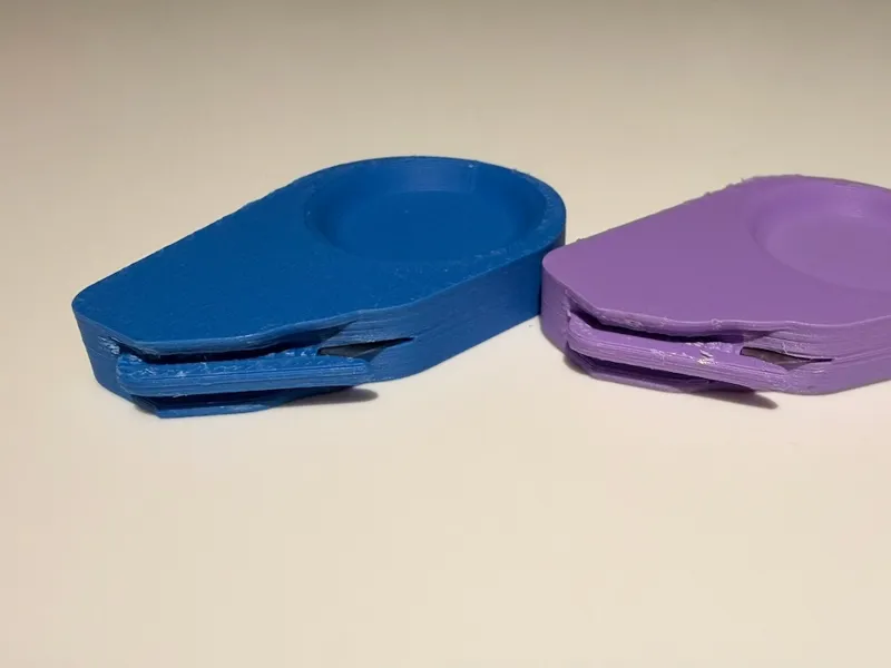 Vacuum bag cutter