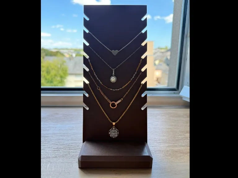 Necklace Stand