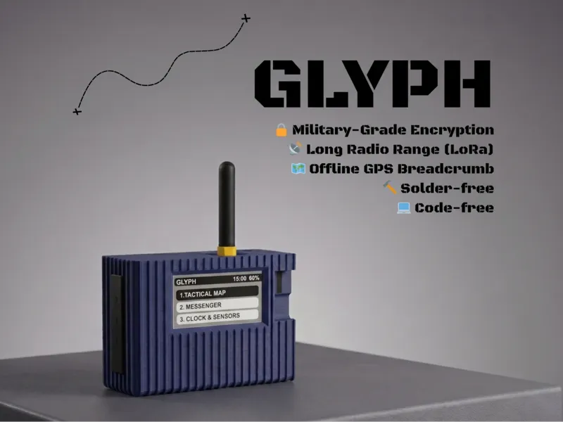 GLYPH