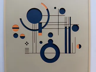 abstract geometry 1