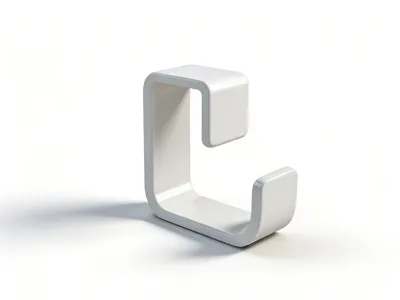 Basin Hook Organizer