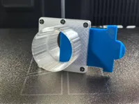 0.2mm layer, 2 walls, 25% infill