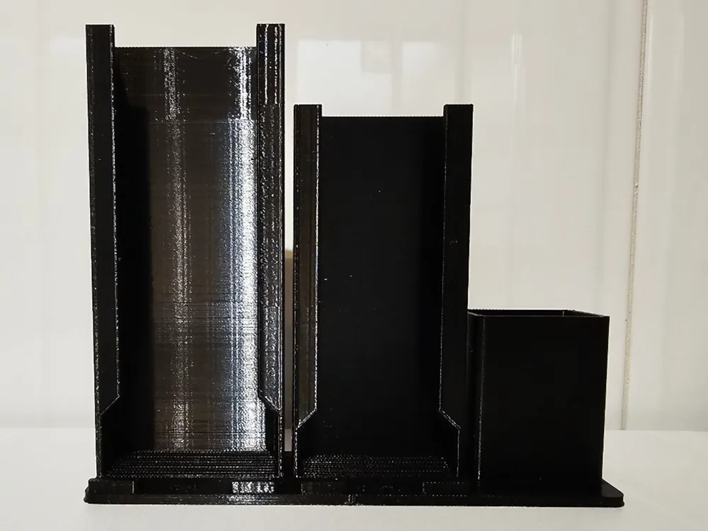 Battery Dispenser — AA, AAA and 9V, gravity fed - Free 3D Print Model ...