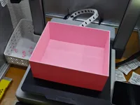 0.2mm 层高, 2 层墙, 15% 填充