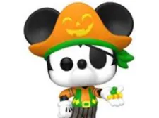 Mickey Halloween