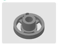 0.12mm layer, 2 walls, 15% infill